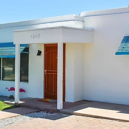 Newly Remodeled Midcentury Pink Flamingo Casa Βίλα Φοίνιξ Εξωτερικό φωτογραφία