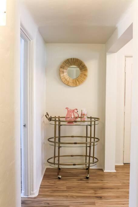 Newly Remodeled Midcentury Pink Flamingo Casa Βίλα Φοίνιξ Εξωτερικό φωτογραφία