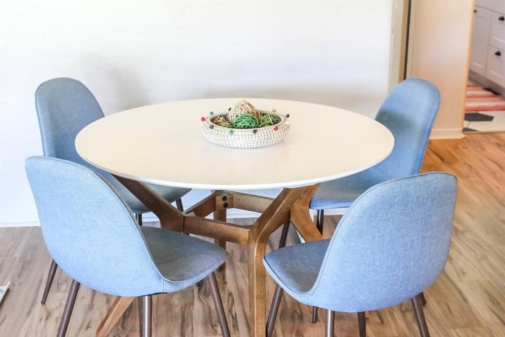 Newly Remodeled Midcentury Pink Flamingo Casa Βίλα Φοίνιξ Εξωτερικό φωτογραφία